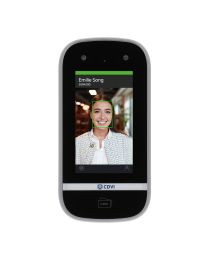 Gezichtsherkenningsunit 'iFace'