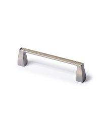 Meubelgreep Bevipo - Asmaat 128 mm (Tinkleurig)