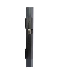 Elektrische inbouwslotvanger 'Intralec-C-40-E' FailClose voor 40/50/60lock met slagplaat