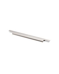Handgreep Lamezia (Inox look)