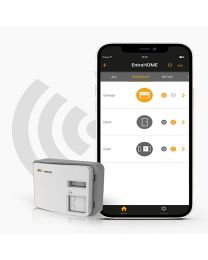 EntraHOME controller