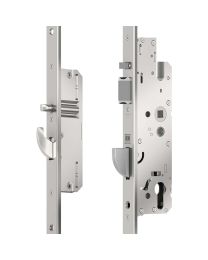 3-puntslot BS3700SL/P6x24/40/92-8 B298 (Verzinkt)