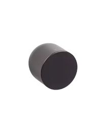 WC-stift Punto Minimal Ø16 mm 6/8 mm (Mat Zwart)