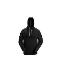 Hoodie Logo '2894' (Zwart)