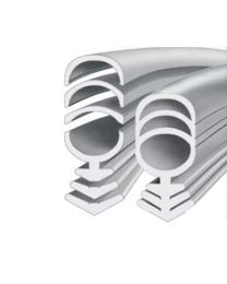 Renovatiedichting Ellen Universal + kunststof - Rol 25 m