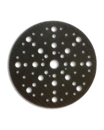 Tussenschijf 69-gaats, dikte 1mm, Ø150mm 