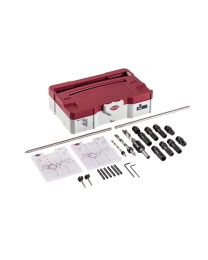 Rasto duo set in Systainer