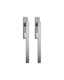 HS Krukpaar 'Tavira' PZ (Inox)