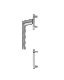 Balkongarnituur Hamburg HG-A (F9)