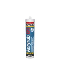 Acryrub CF2 - 310 ml (Wit)