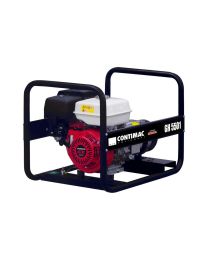 Stroomgroep GH5501 Heavy Duty - 4200W - 5,3L