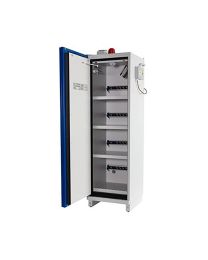 Veiligheids-Lithium safe CSF239Li 195x60x60