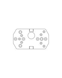 Boormal EB 644-2