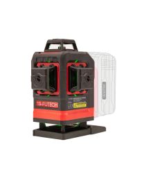 Kruislijnlaser Multicross 4D 18V Max