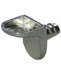 Plankdrager 'Kiso' - Ø5 x 21 mm (Verzinkt)