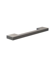Meubelgreep Arki+ 160 - H2540.128C.75 Geborsteld (Zwart)