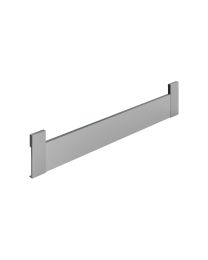 Frontplaat voor binnenlade ArciTech - 126 mm (Zilver)