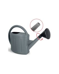 Gieter PE met sproeikop - 11 liter