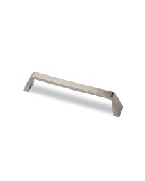 Meubelgreep Basilia - Asmaat 192 mm (Inox geborsteld)