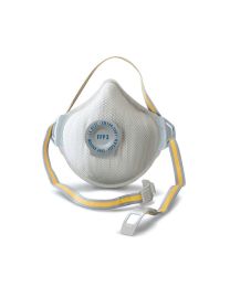 Stofmasker 3405 'Air Plus' FFP3 NR (1 st)