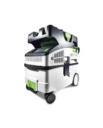Stofzuiger 'CLEANTEC' CTM MIDI I