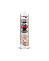 Hout en constructielijm 'Structan Express' - D4 - 310 ml
