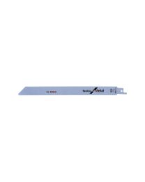 Reciprozaagblad S1122EF 'Flexible for Metal' - 225 mm (5 st)