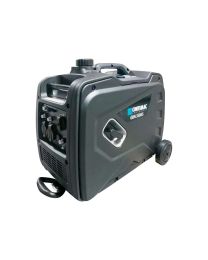 Stroomgroep GRN3500 Silent - 3300W - 5,5L