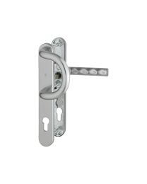 Hamburg beugel-krukgarnituur 538G PZ92 (F9)