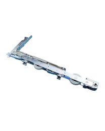 Loopwagen vooraan HS 300