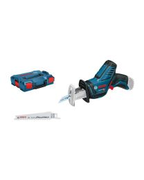 Accu decoupeerzaag GST 18V-125 in L-Boxx (excl. accu)