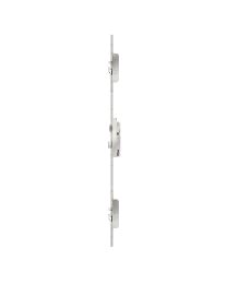 3-puntslot MFV BS2600SL F20/55/92-8 B001 (Verzinkt)