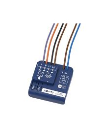 Somfy Izymo IO Screen ontvanger (16110)