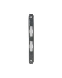 Sluitplaat pin haak B3630-03-18/31