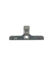 Sluitplaat 56 A1960 TS 301906