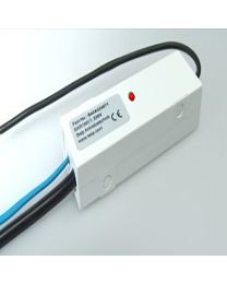 Mini ontvanger R433 - 230V (1 kanaal)