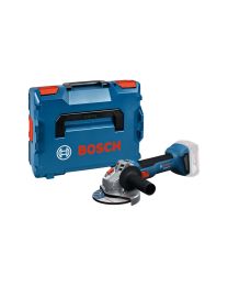 Accu haakse slijper 'GWS 18V-8' in L-Boxx excl. accu
