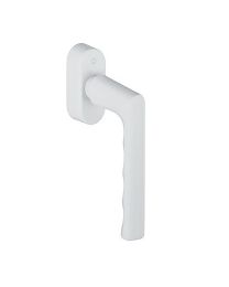 Raamkruk Hamburg SecuForte 0700/UD9020 (F9016)