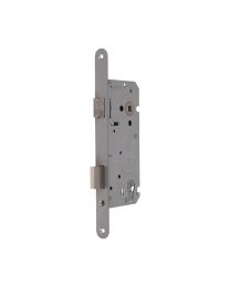 Dag- en nachtslot 9746 PC (Grijs)