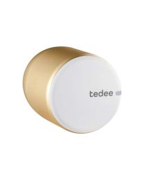 Tedee PRO Lock TLV1.0A (Goud)