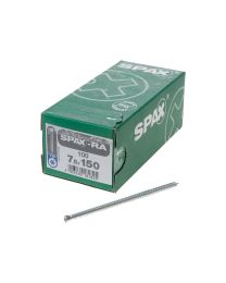 Kozijnschroef Spax-RA TX Wirox