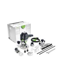Bovenfrees OF 1400 EBQ-Plus - 8+12 mm (1400W)