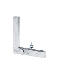 Hoekaanslag in combinatie met boormal Practica voor AvanTech / ArciTech / InnoTech / InnoTech Atir