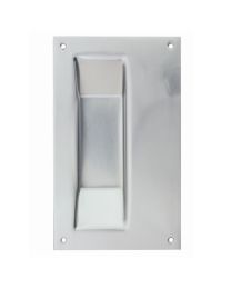 Inkapschelp 5206.06 - 120 x 200 mm (Verzinkt)