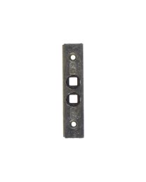 Sluitstuk kantgrendel dubbel AO-434 284797