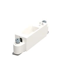 Invisidoor 2.0 adapter magnotica Pro/regelbare slotplaat