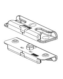 ZIJSLUITPL SL-RS A4505 + POS NOKKEN TRSK1270
