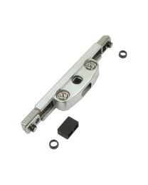 Krukmechanisme voor  vierkantstift