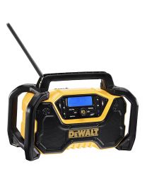 Werfradio DCR029 XR DAB+ 12V-18V-54V