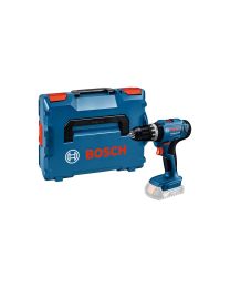 Accu klopboorschroefmachine GSB 18V-25 in L-Boxx exclusief accu